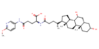 glu-CDCA-aminopyridine_conj14